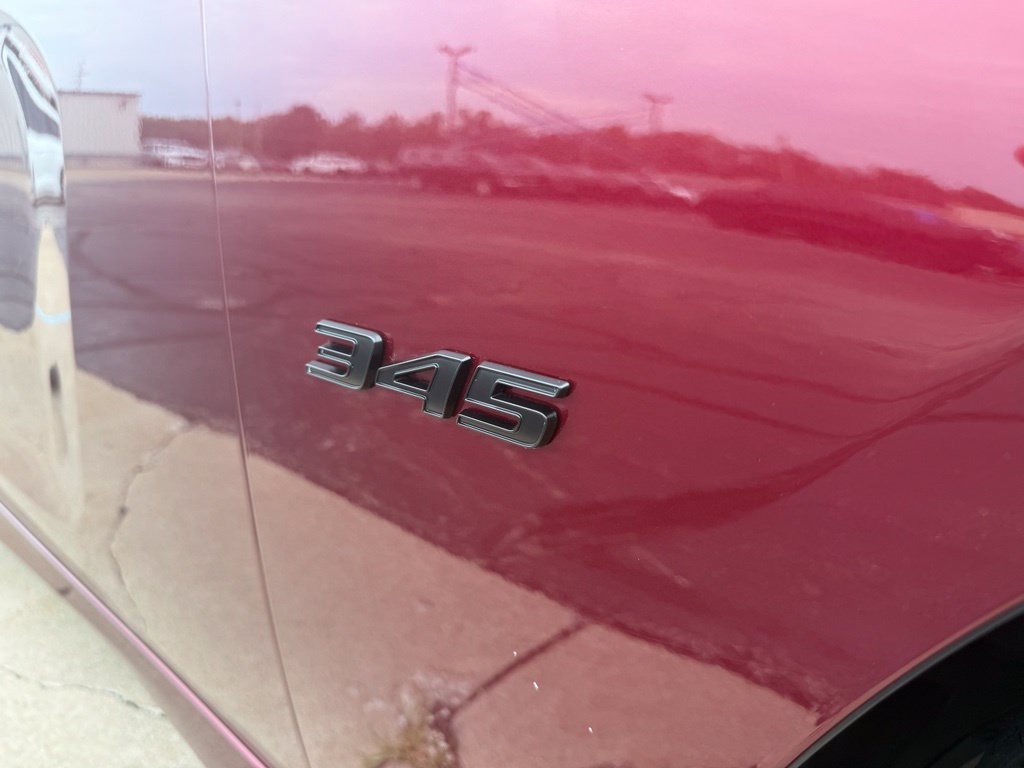 Used 2023 Dodge Charger R/T w/ Blacktop Package RWD image 29