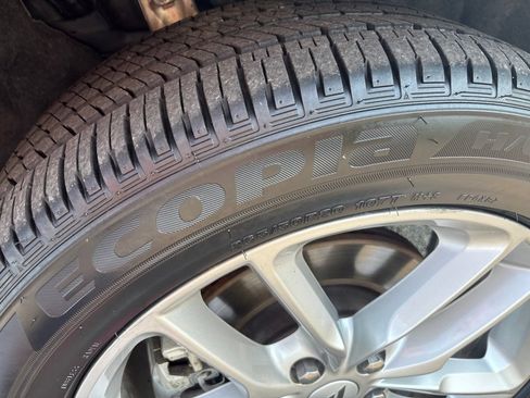 Used 2025 Dodge Durango R/T AWD/4WD image 48