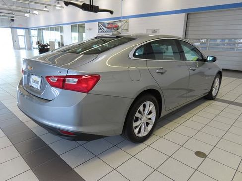 Used 2023 Chevrolet Malibu LT FWD image 11
