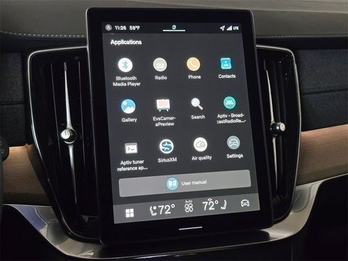 New 2026 Volvo XC90 B6 Plus w/ Protection Package image 26