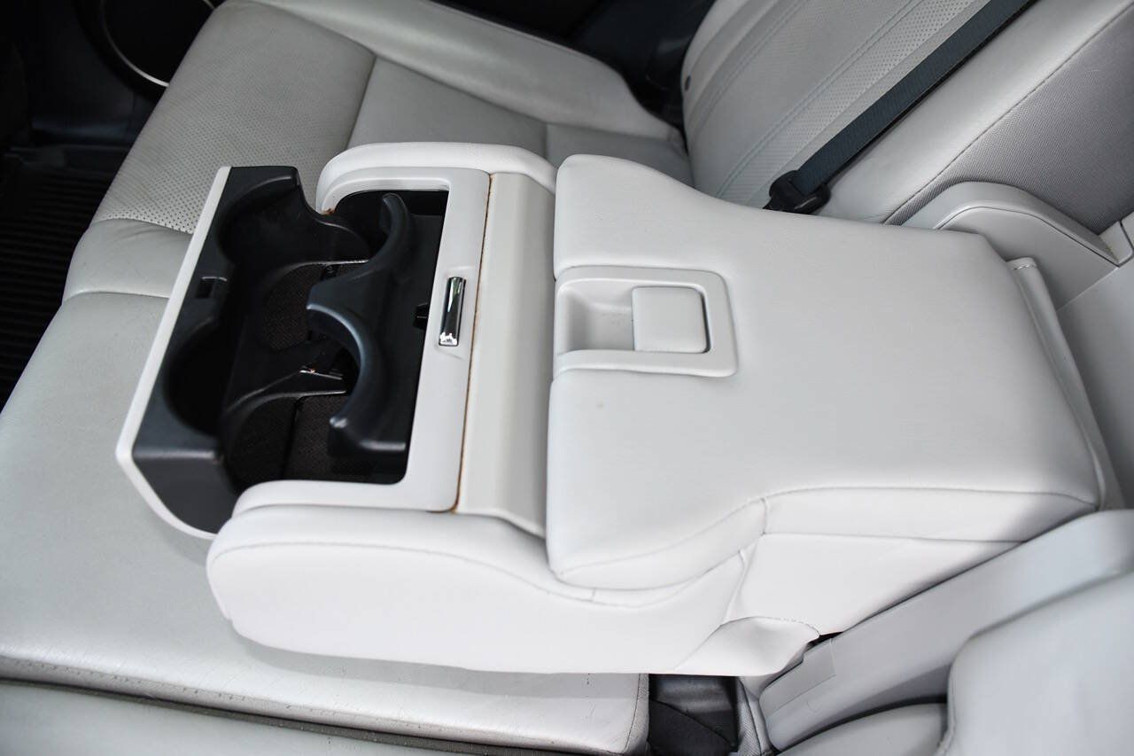 Used 2017 Lexus RX 350 AWD image 17