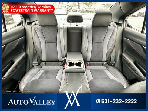 Used 2023 Subaru WRX GT image 38