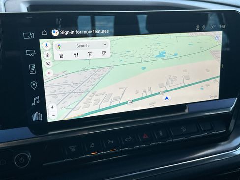 Used 2024 Chevrolet Silverado 2500 High Country w/ High Country Premium Package image 18