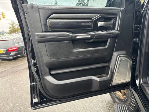 Used 2021 RAM 2500 Limited image 17