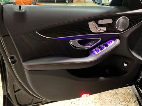 Used 2020 Mercedes-Benz C 43 AMG 4MATIC Sedan image 22