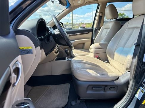 Used 2011 Hyundai Santa Fe Limited AWD/4WD image 28