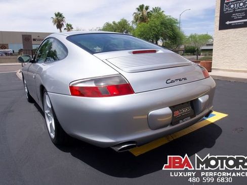 Used 2004 Porsche 911 GT3 RS image 49