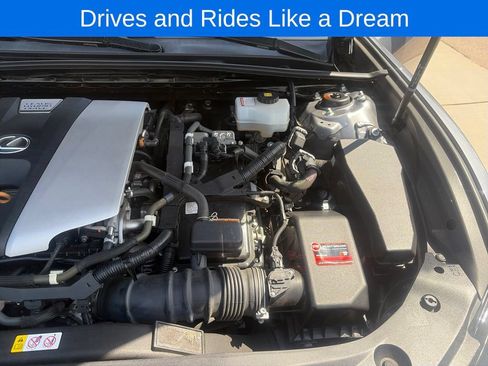 Used 2019 Lexus ES 300h w/ Premium Package FWD image 53