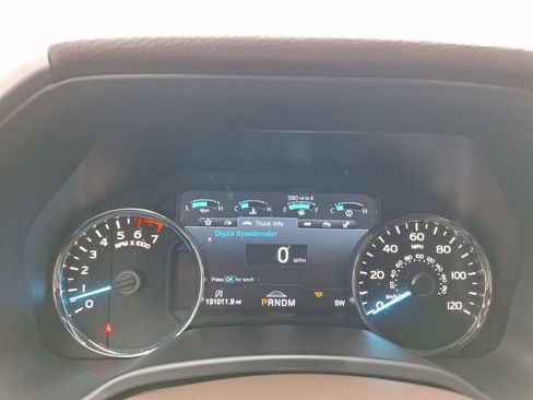 Used 2019 Ford F150 King Ranch w/ Equipment Group 601A Luxury image 25