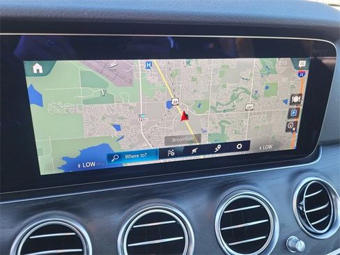 Certified 2023 Mercedes-Benz E 350 4MATIC Sedan image 23