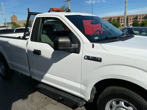Used 2020 Ford F150 XL w/ Equipment Group 101A Mid RWD image 22
