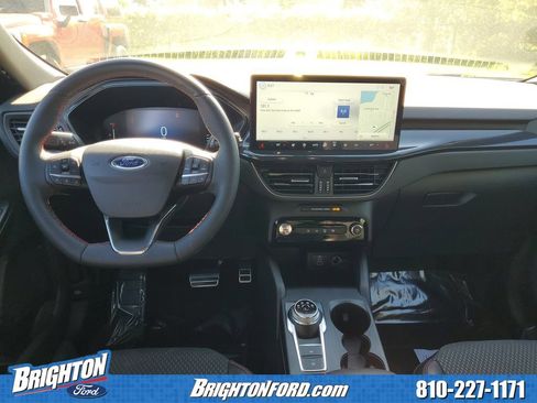 Used 2024 Ford Escape ST-Line w/ Tech Pack #1 AWD/4WD image 15