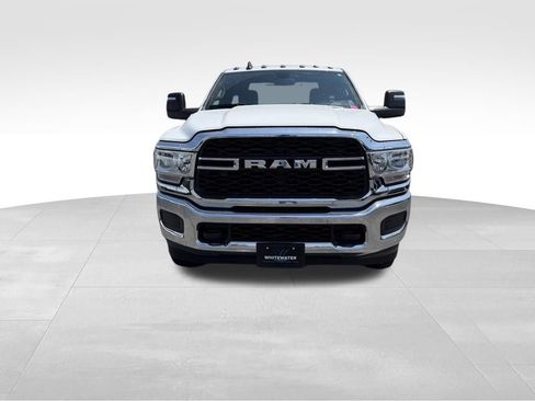 Used 2024 RAM 3500 Tradesman AWD/4WD image 2