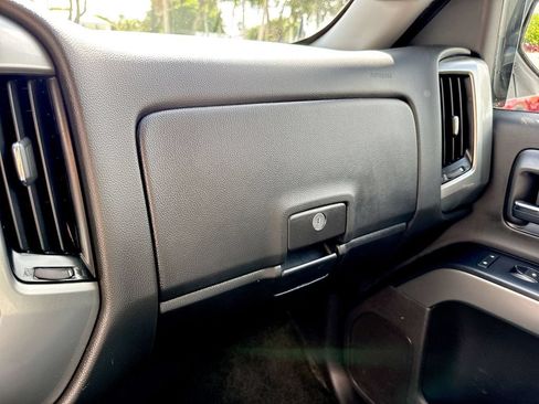 Used 2018 Chevrolet Silverado 1500 LT w/ All Star Edition AWD/4WD image 54