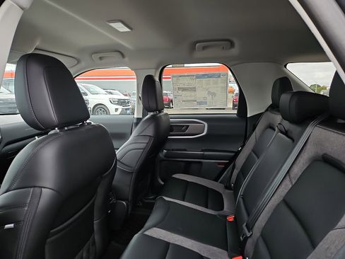 New 2026 Ford Bronco Sport Big Bend image 19