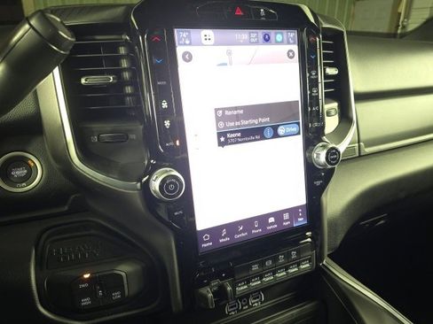 New 2026 RAM 3500 Big Horn image 19