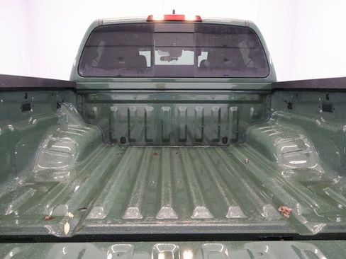 New 2026 Nissan Frontier SV w/ All-Weather Content Package image 23