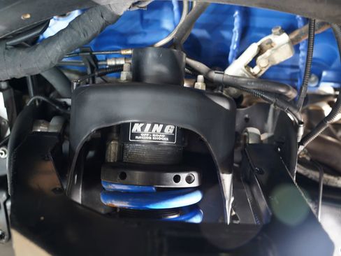 Used 2013 Ford F150 Raptor w/ Luxury Equipment Group image 72