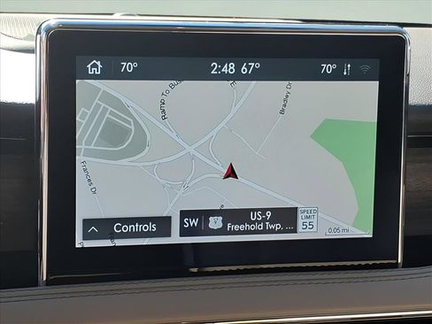 Certified 2020 Lincoln Corsair Reserve w/ Elements Package image 8