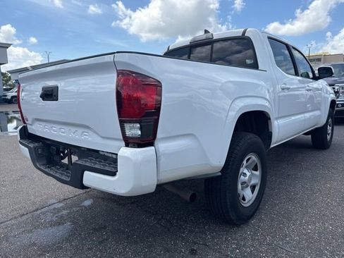 Used 2019 Toyota Tacoma SR w/ SR Convenience Package RWD image 6