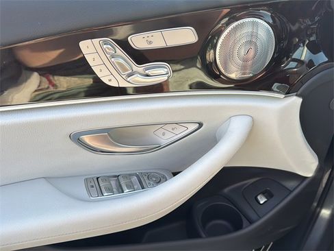 Certified 2023 Mercedes-Benz E 350 4MATIC Sedan image 23