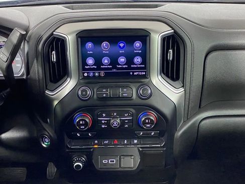 Certified 2019 Chevrolet Silverado 1500 LT w/ All-Star Edition image 19
