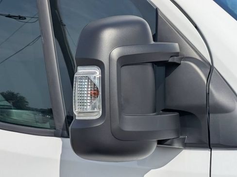 Used 2024 RAM ProMaster 3500 w/ Quick Order Package 22G SLT FWD image 12