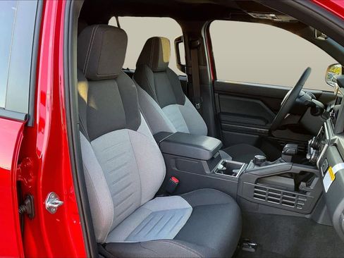 Certified 2025 Toyota 4Runner TRD Sport image 8