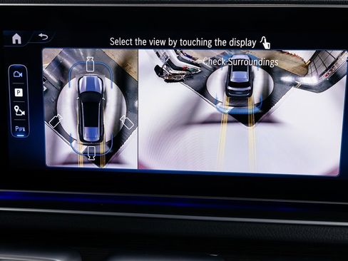 Used 2026 Mercedes-Benz GLS 450 4MATIC image 20