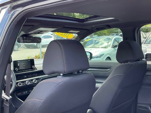Certified 2025 Honda CR-V Sport image 31