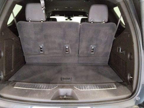 Used 2022 GMC Yukon Denali image 11