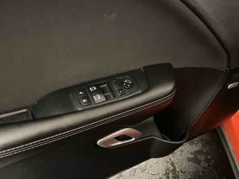 Used 2017 Dodge Challenger R/T w/ Sound Group RWD image 17