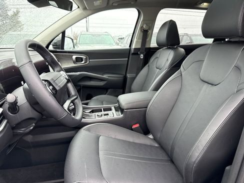 New 2026 Kia Sorento X-Line EX image 18