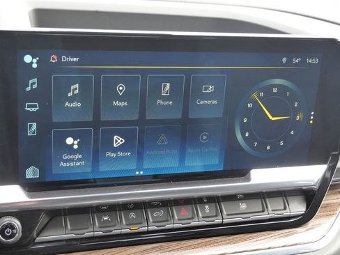 Used 2023 Chevrolet Silverado 1500 RST w/ Redline Edition image 38