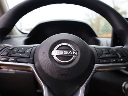 Certified 2025 Nissan Altima 2.5 SV w/ SV Special Edition Package image 10