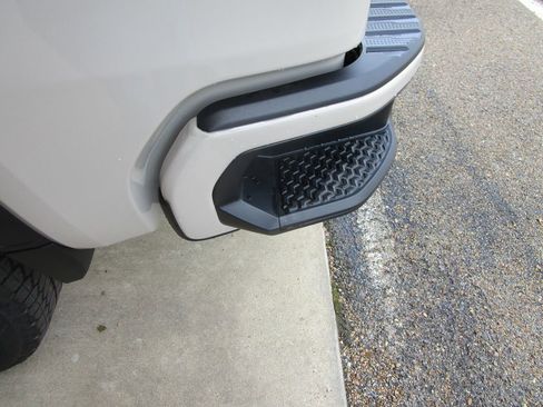 New 2026 GMC Sierra 1500 AT4 image 10