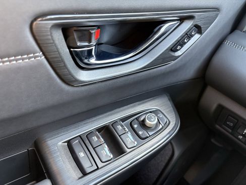 New 2026 Subaru Outback Touring XT image 19