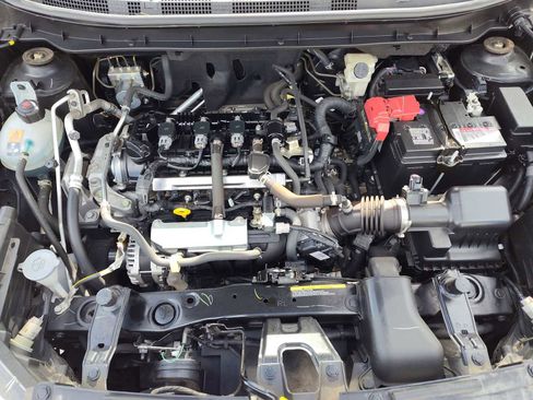 Used 2023 Nissan Kicks SV image 16