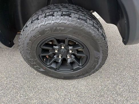 Certified 2023 RAM 1500 Classic Warlock w/ Electronics Group image 13