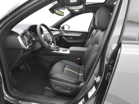 New 2026 MAZDA CX-90 3.3 Turbo w/ Premium Plus Pkg AWD/4WD image 22