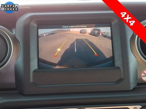 Used 2023 Jeep Wrangler Sport S image 22