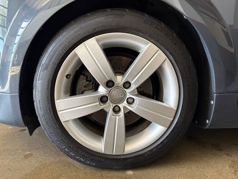 Used 2009 Audi TT 2.0T image 66