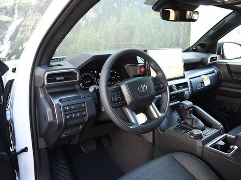 New 2026 Toyota 4Runner TRD Off-Road Premium image 6