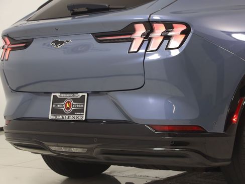 Used 2023 Ford Mustang Mach-E Premium AWD/4WD image 42
