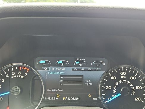 Used 2015 Ford F150 Lariat AWD/4WD image 25