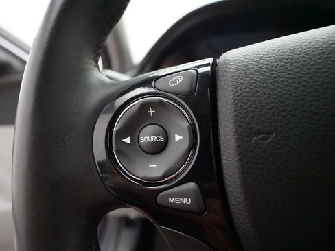Used 2016 Honda Accord EX-L image 17