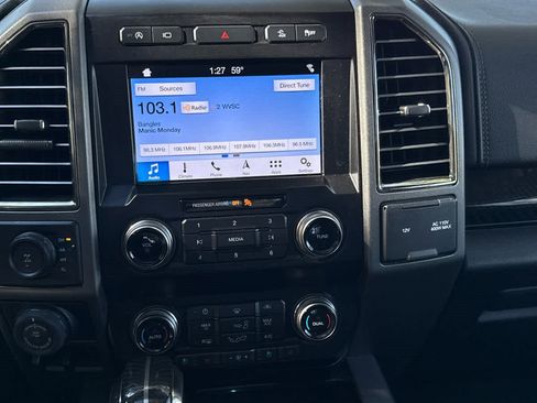 Used 2019 Ford F150 Raptor w/ Equipment Group 802A Luxury image 27