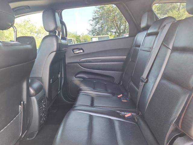Used 2024 Dodge Durango GT RWD image 22