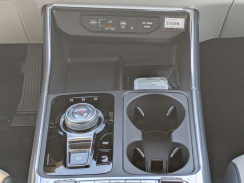 New 2026 Kia Carnival SX FWD image 26