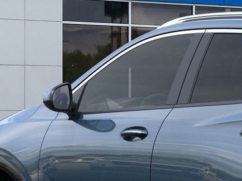 New 2026 Buick Encore GX Sport Touring image 12